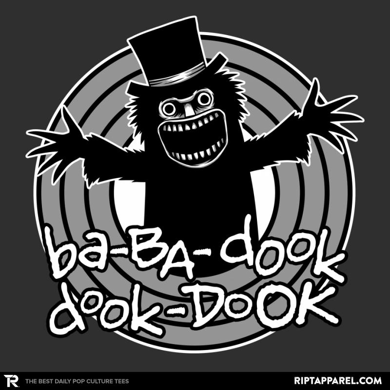 Movie Monster Cartoon