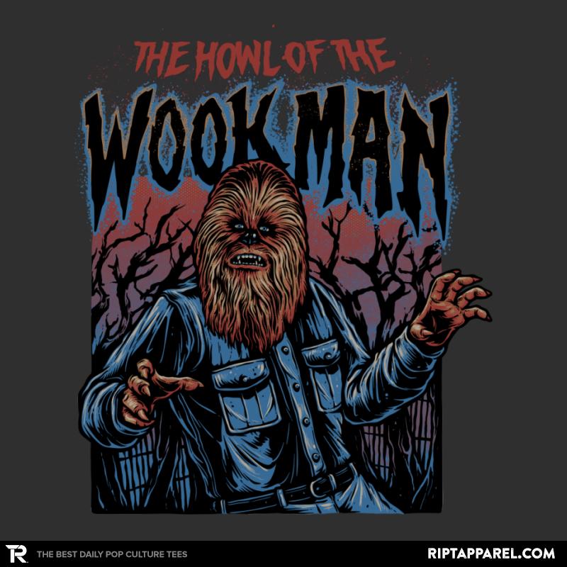 The Howl of the Wookman