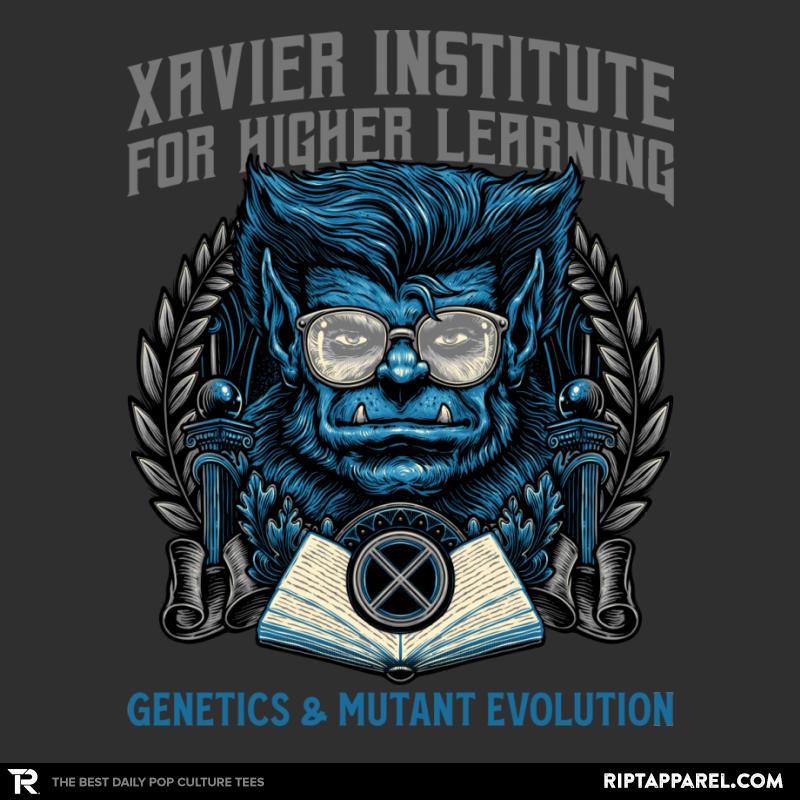 Genetics and Mutant Evolution