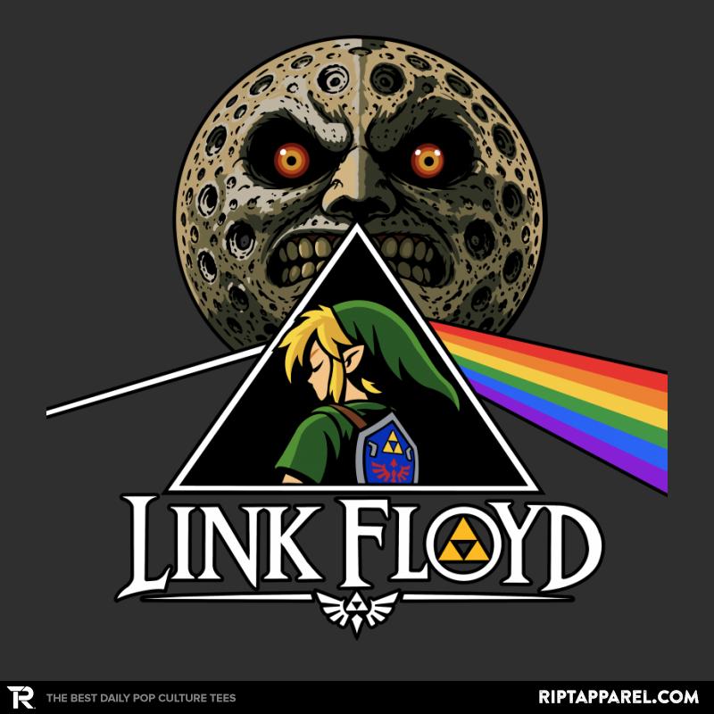 Link Floyd