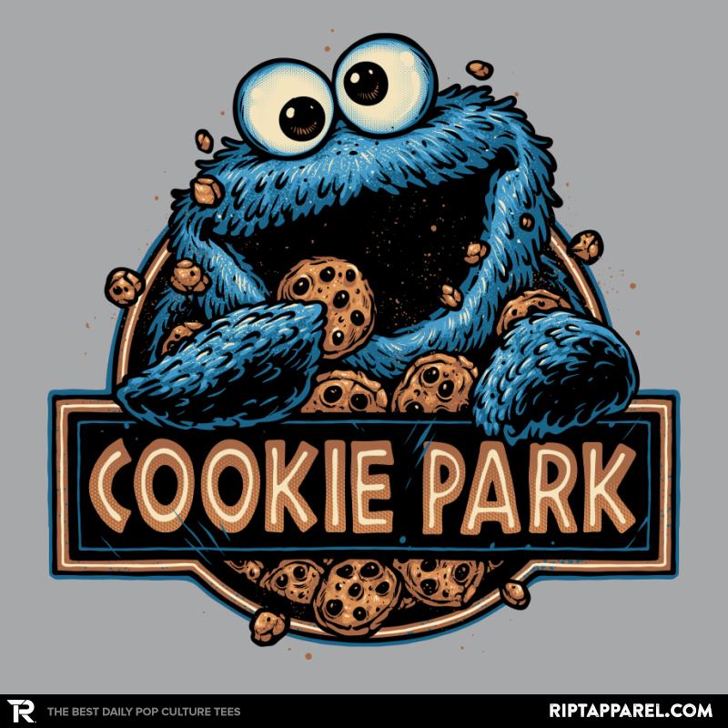 Welcome to Cookie Park