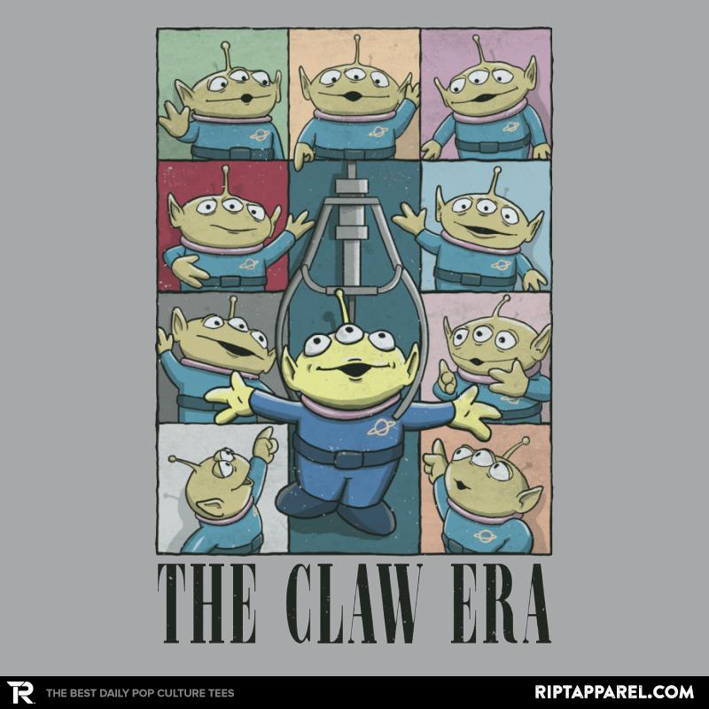 The Claw Era