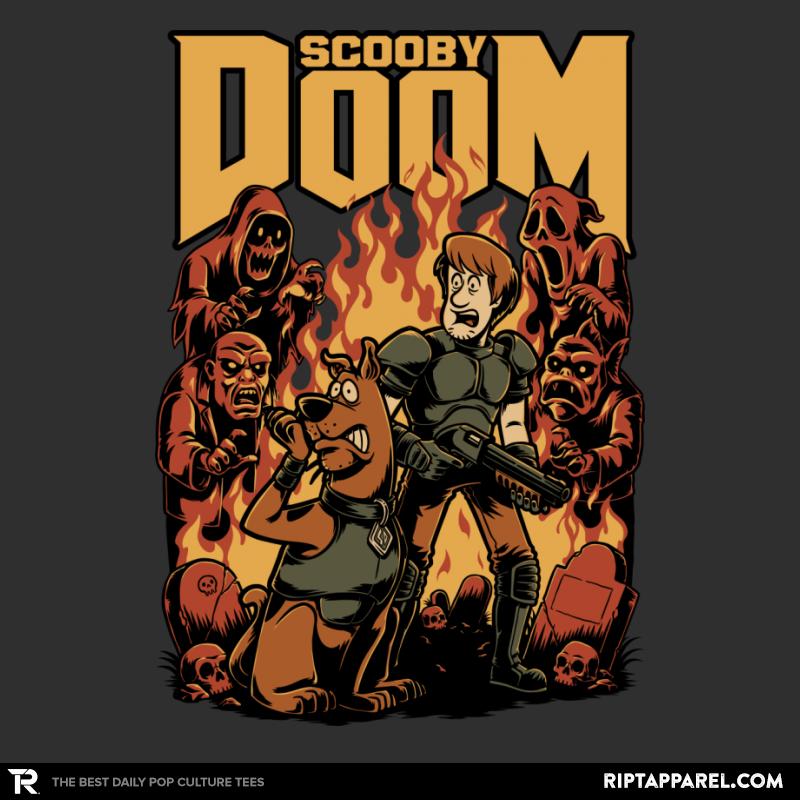 Classic Cartoon FPS Horror Game
