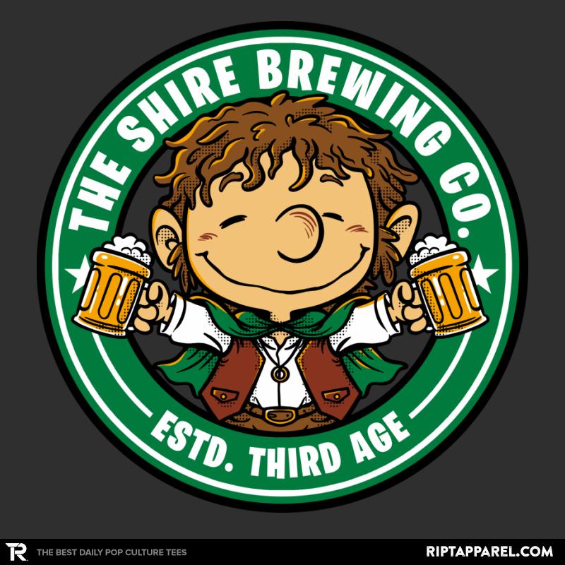 The Shire Brewing Co