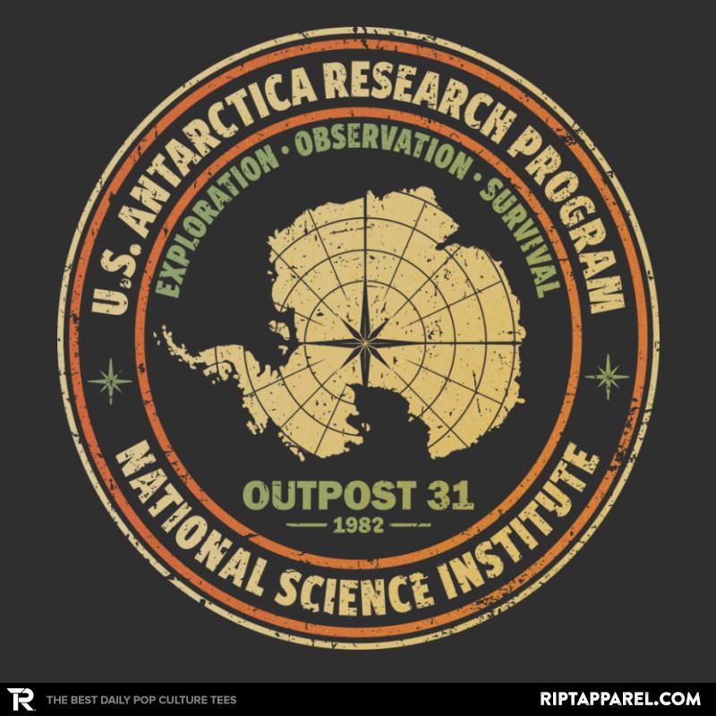 Outpost 31