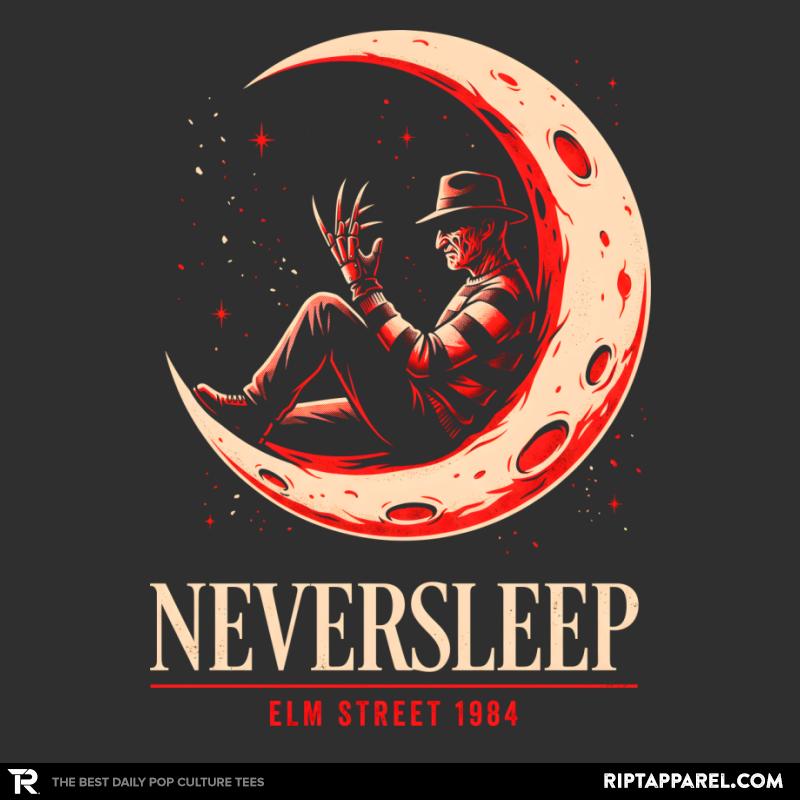 NeverSleep