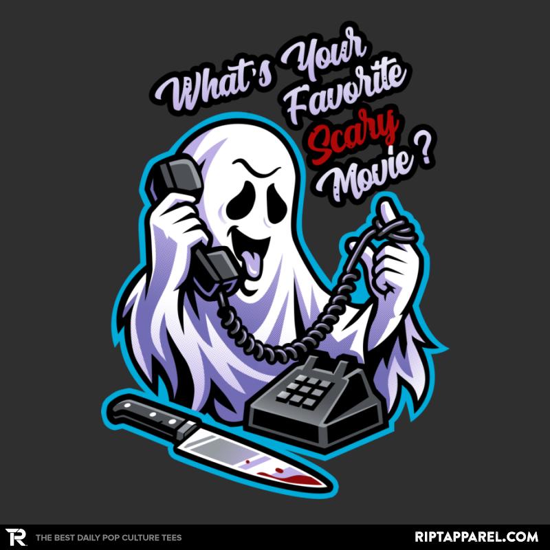 Ghost Call