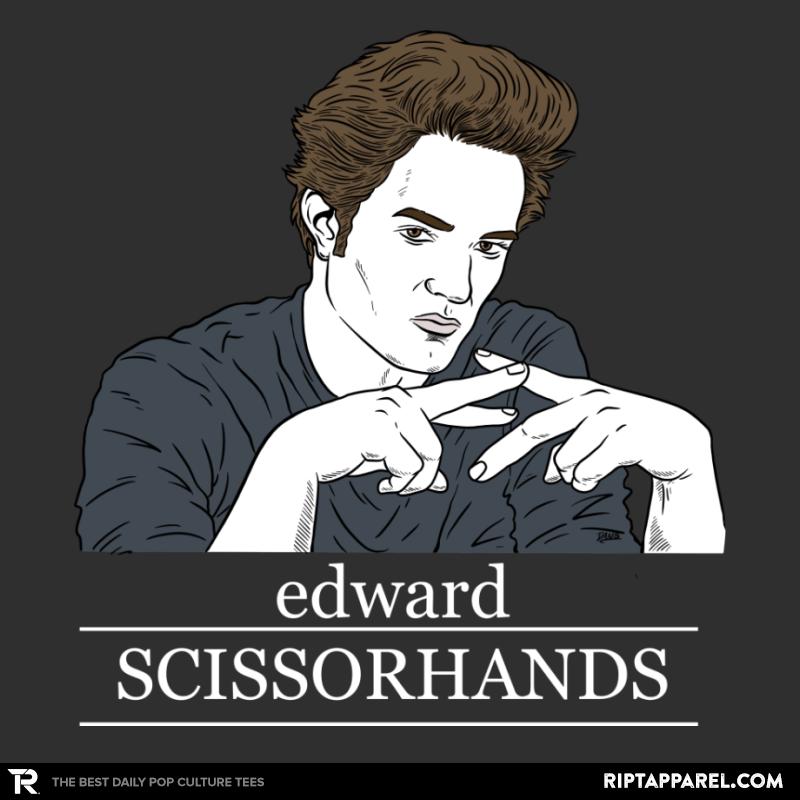 Scissorhands