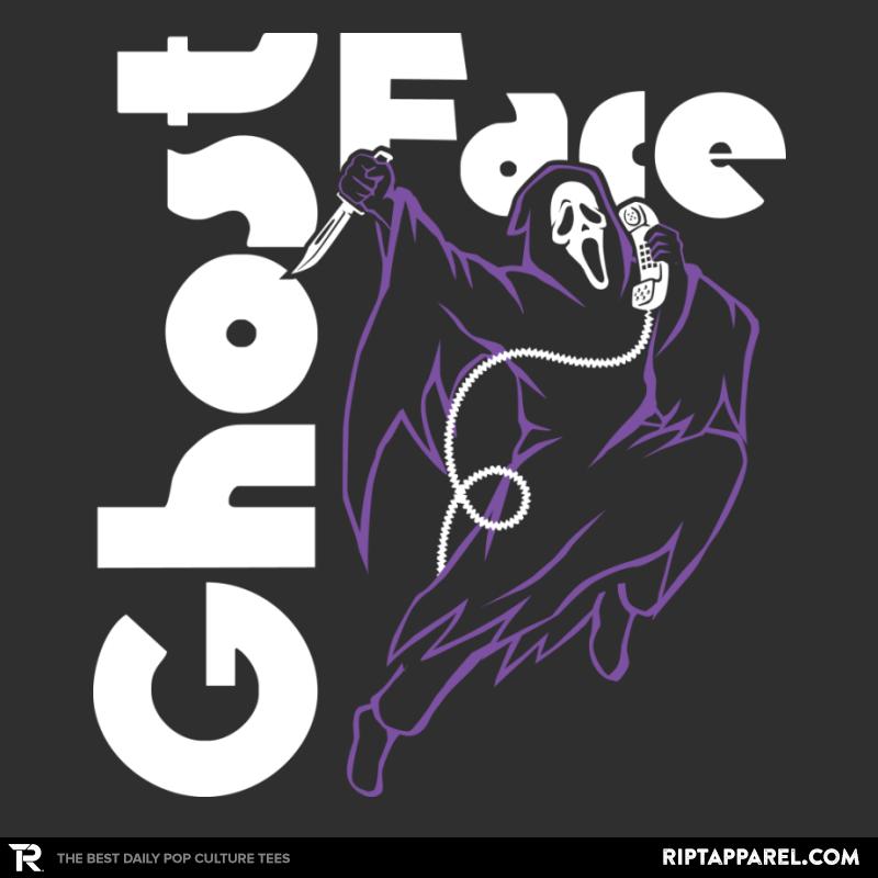 hand of gloom