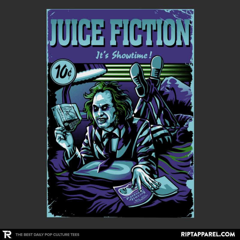 Juice Fiction