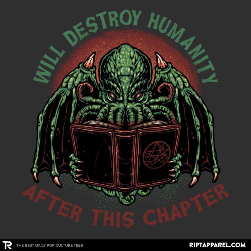 After This Chapter