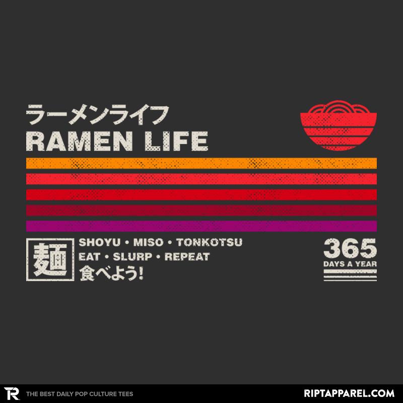 Ramen Life