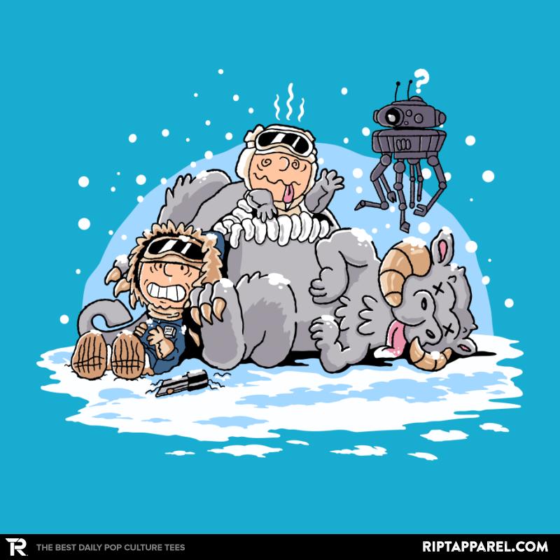 Snowie Pals