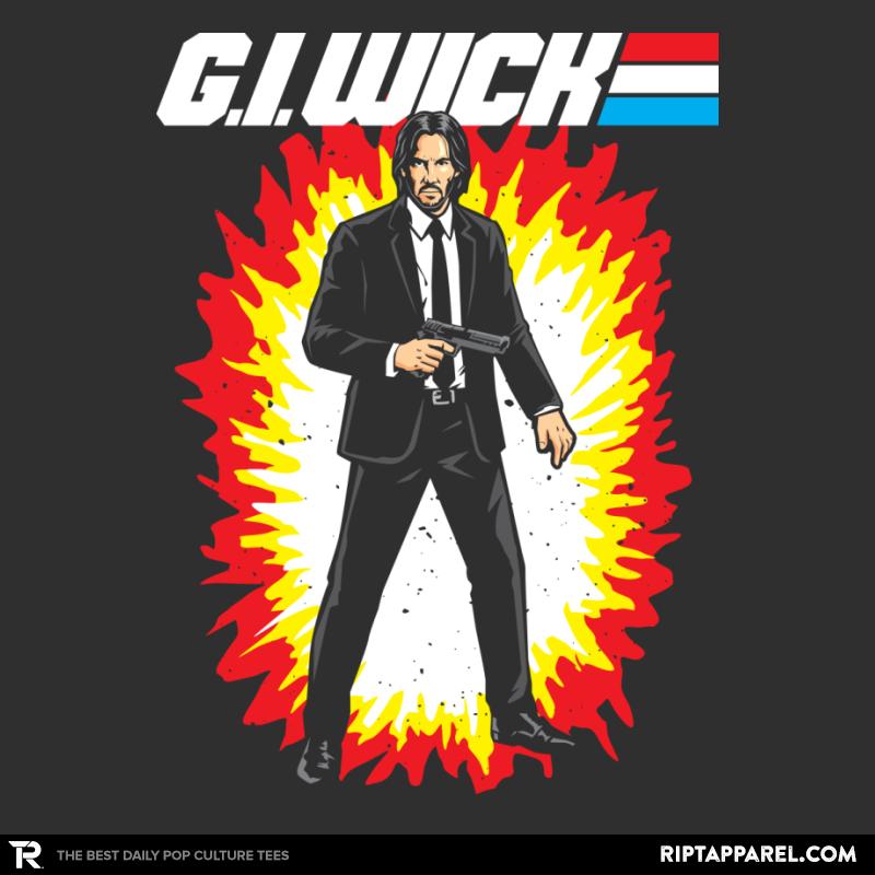G.I WICK