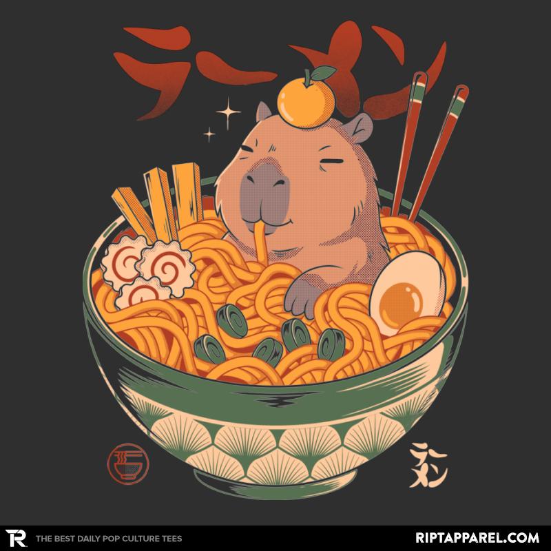 Capyramen