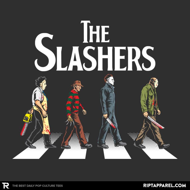 the slashers