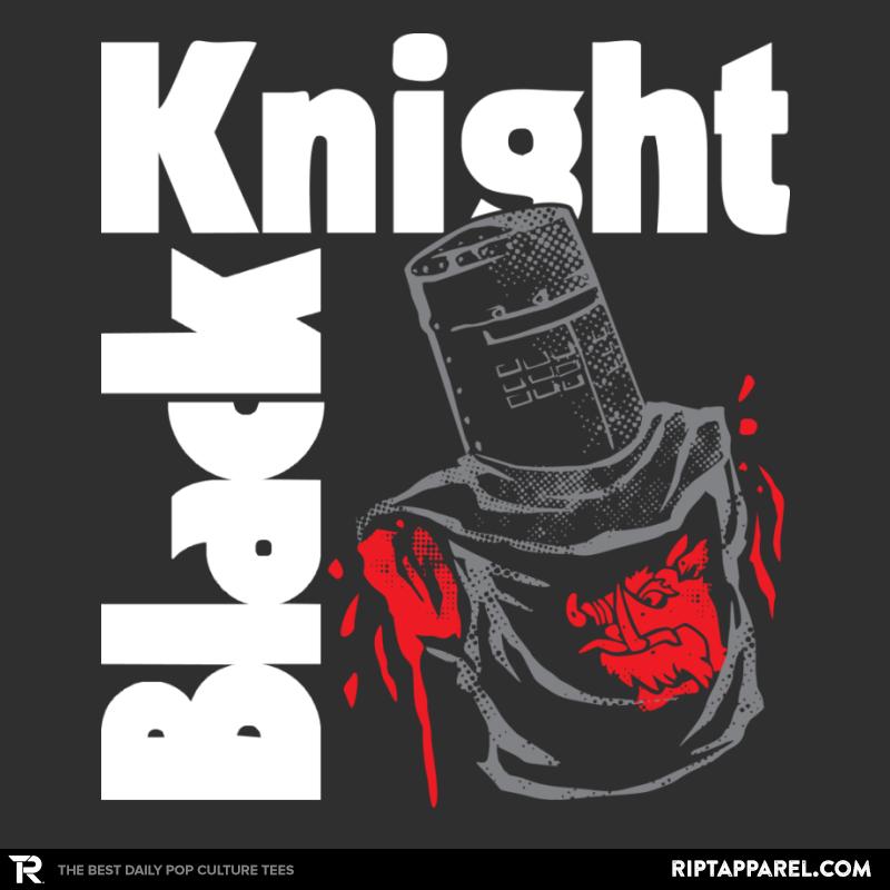 KNIGHTBLIND