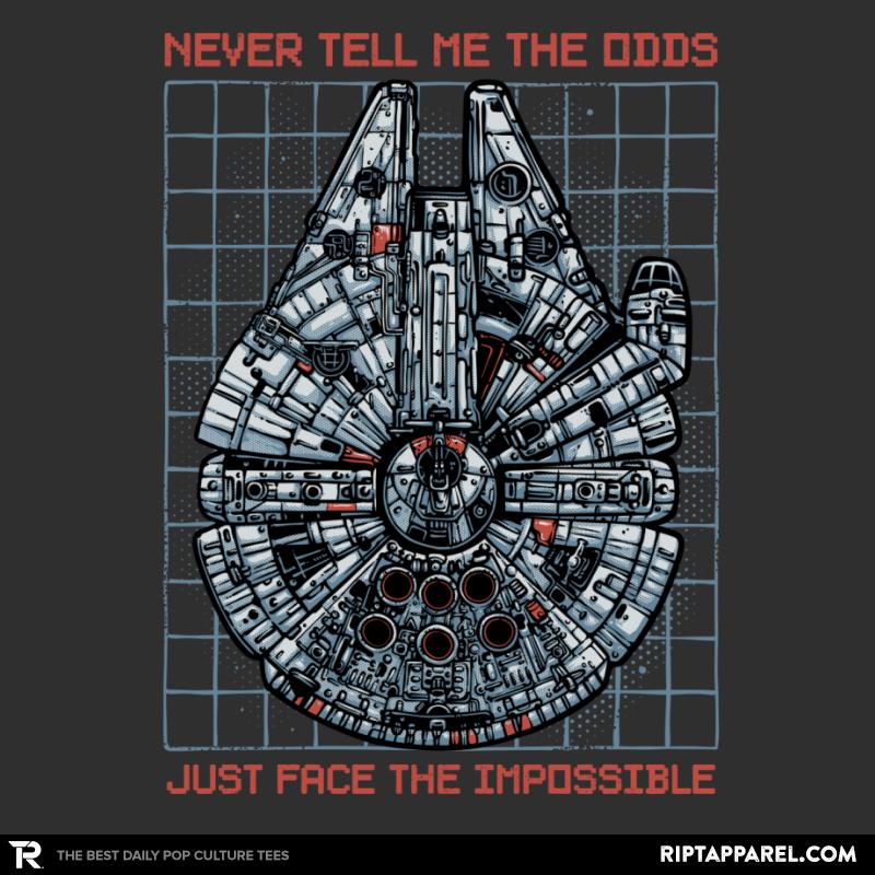 Odds and Impossibilities