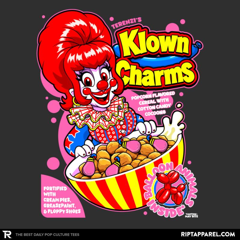Klown Charms