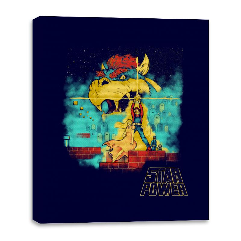 Star Power Exclusive