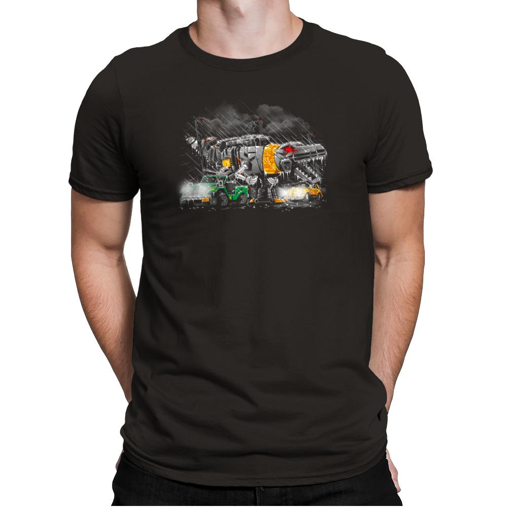 Dinobot Park Exclusive