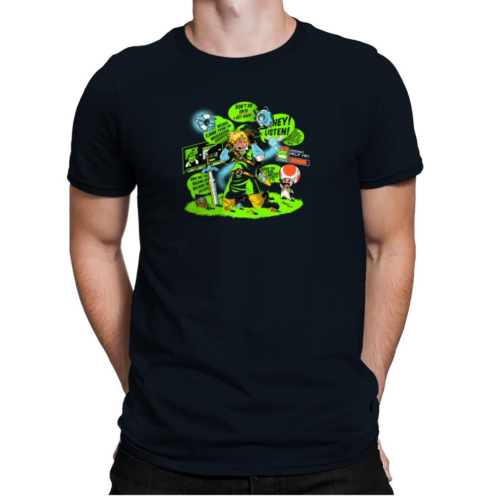 SHUT UP Already! Exclusive