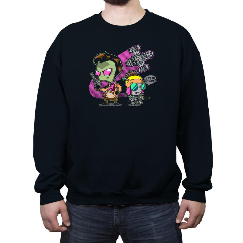 Invader Mal Exclusive
