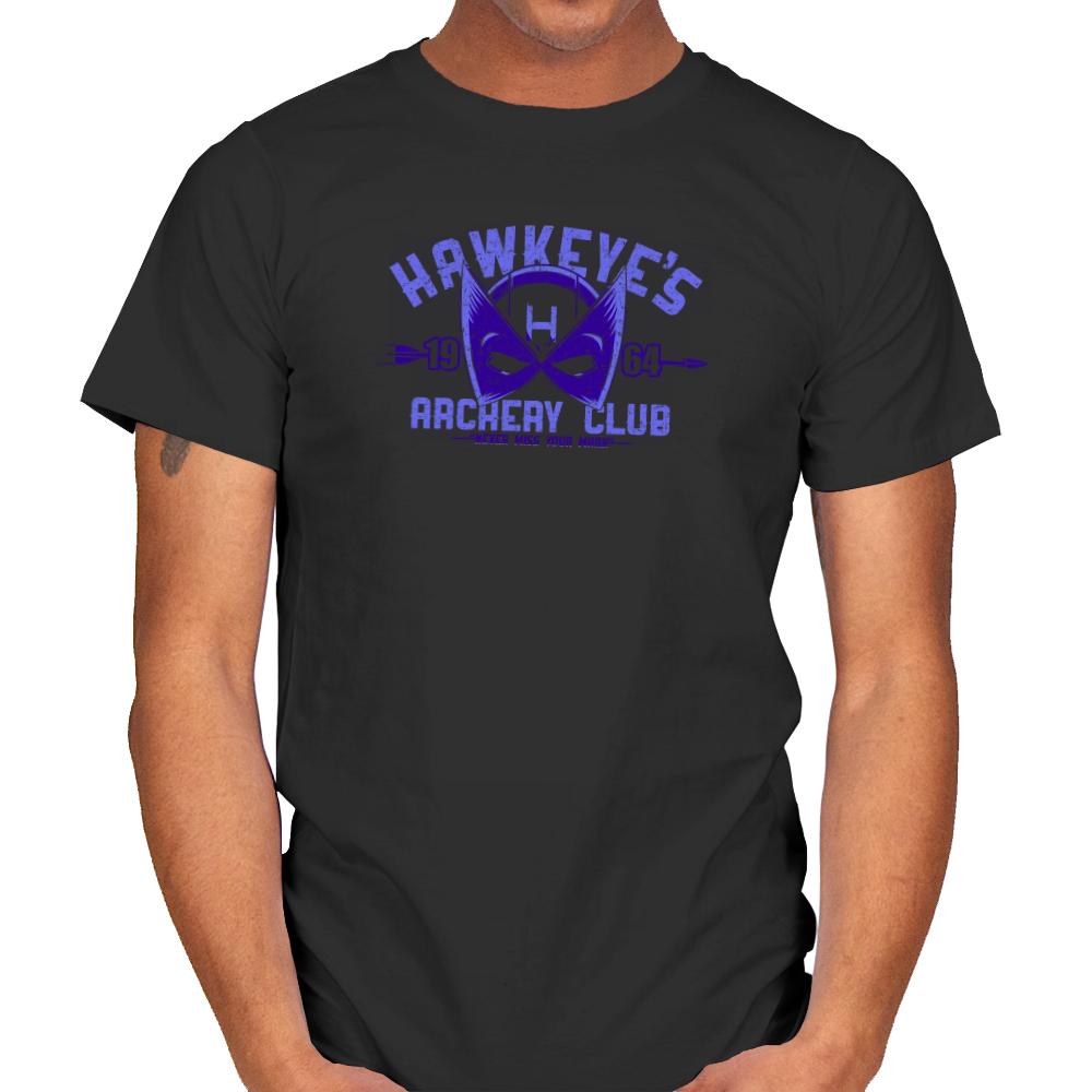 Archery Club Exclusive