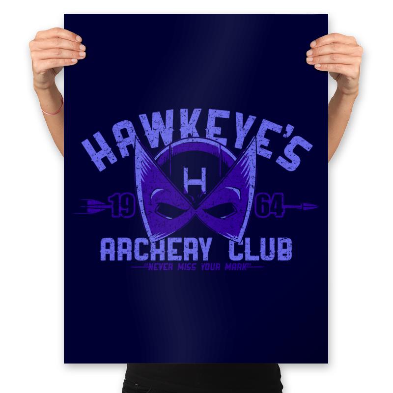 Archery Club Exclusive