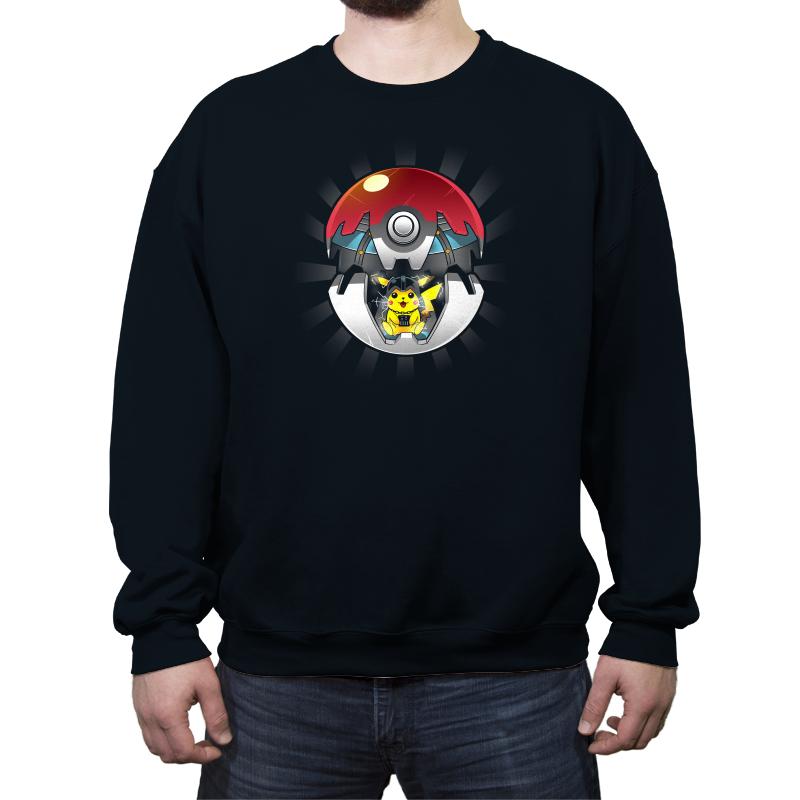 Pika Choose The Dark Side Exclusive
