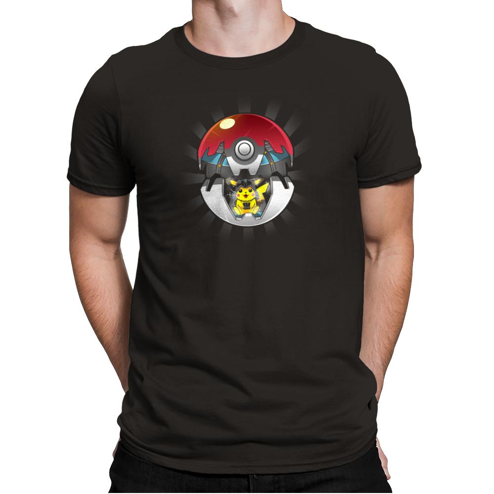 Pika Choose The Dark Side Exclusive