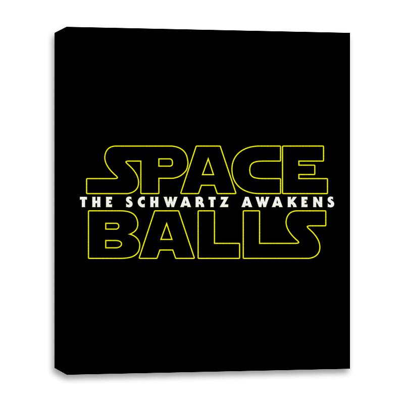 The Schwartz Awakens Exclusive