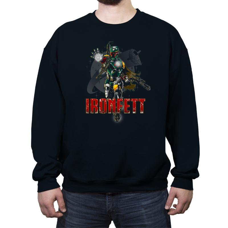 Iron Fett Exclusive