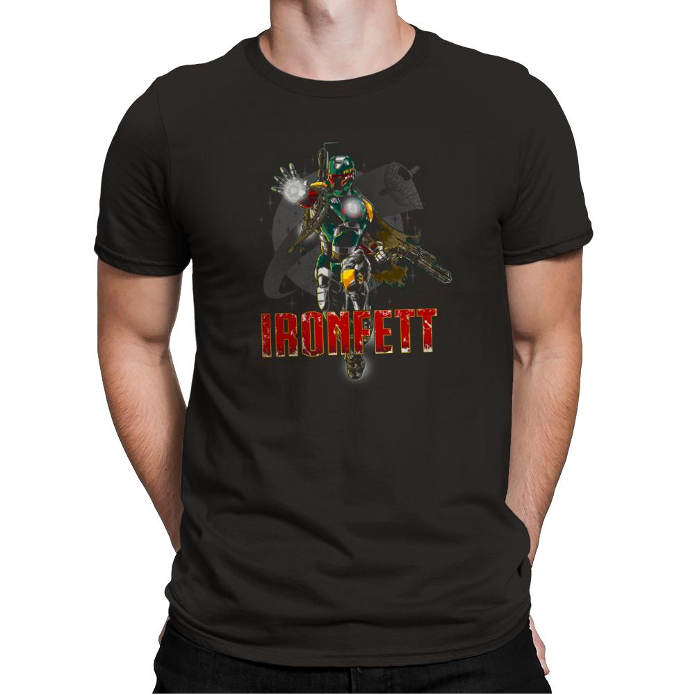 Iron Fett Exclusive