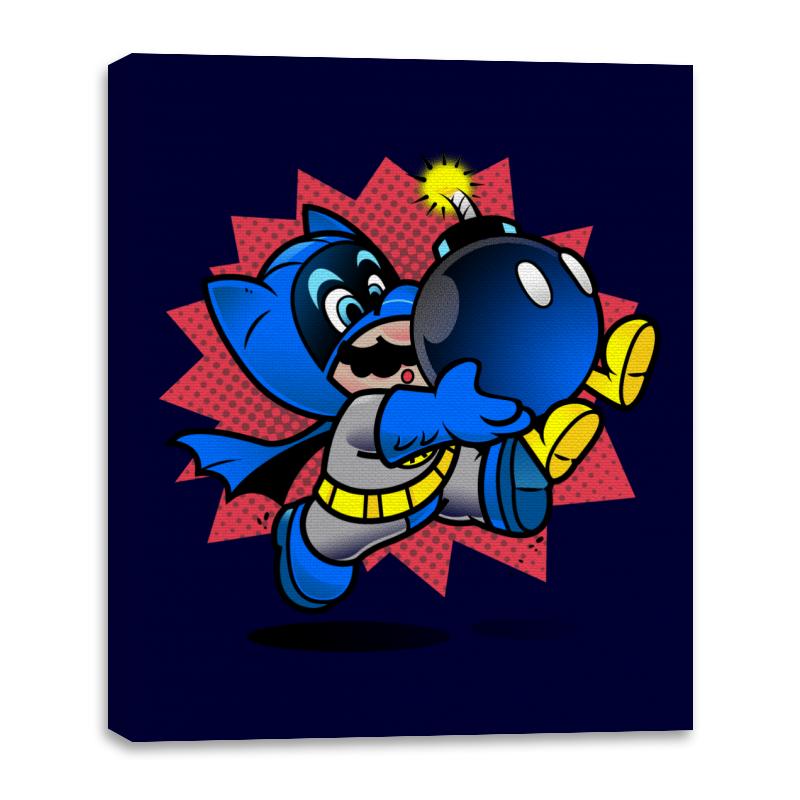 Can't Get Rid of a Bob-omb Exclusive