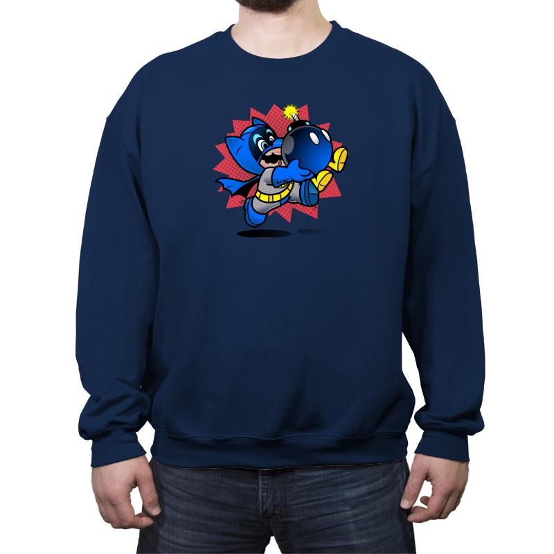 Can't Get Rid of a Bob-omb Exclusive