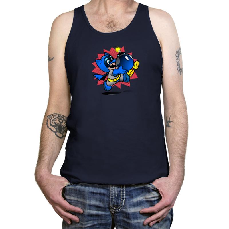 Can't Get Rid of a Bob-omb Exclusive