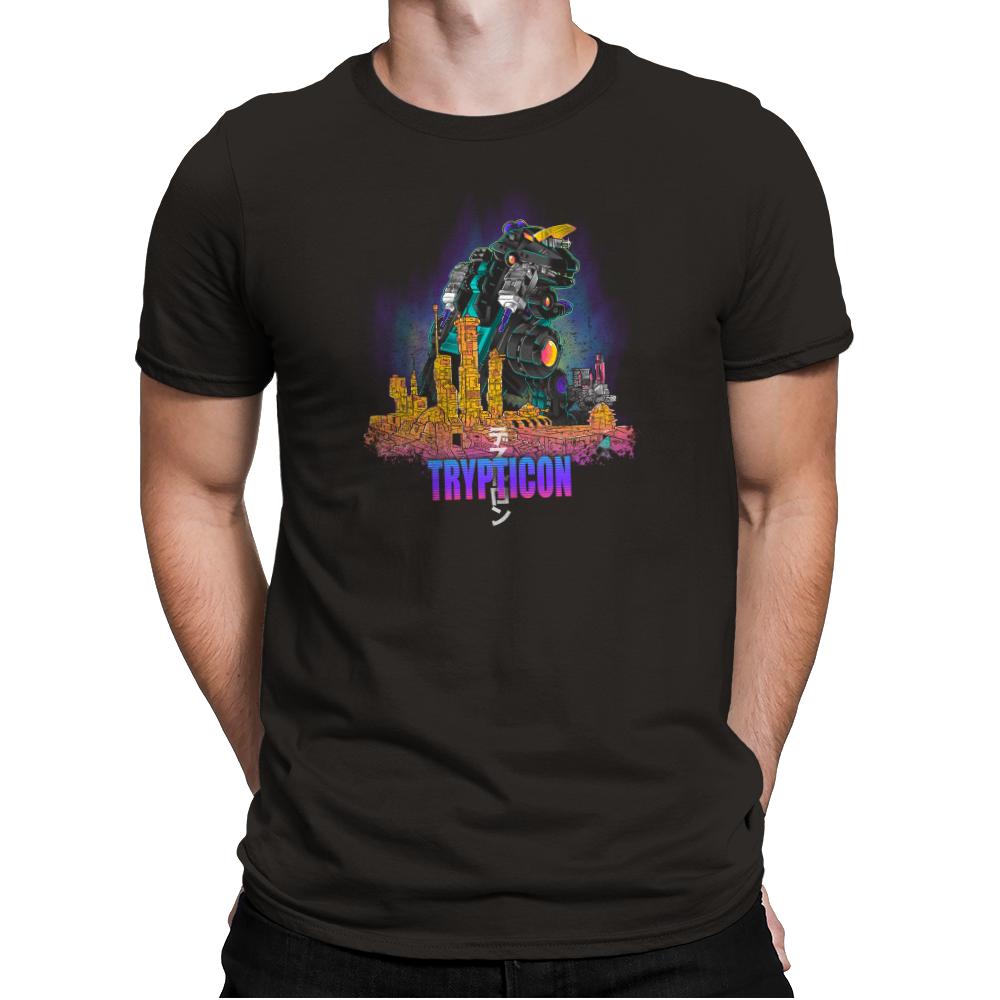 Zillacon Exclusive
