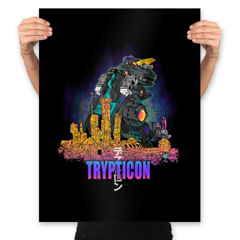 Zillacon Exclusive