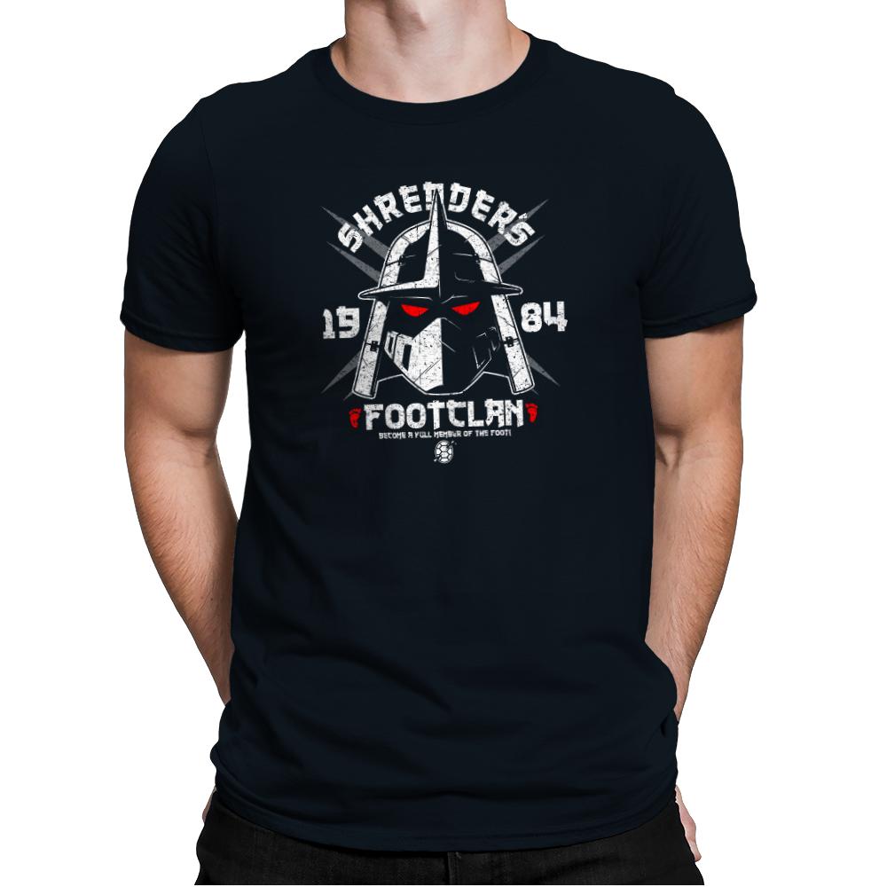 Shredhead's Foot Clan Exclusive