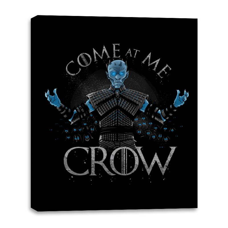 Come at me Crow Exclusive