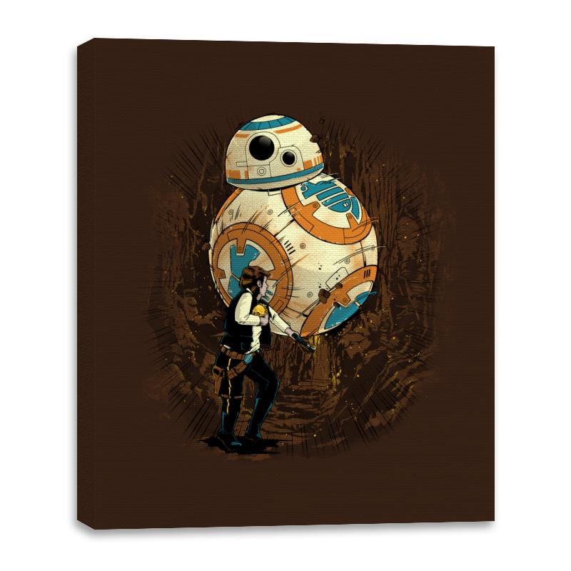Indiana Solo Exclusive