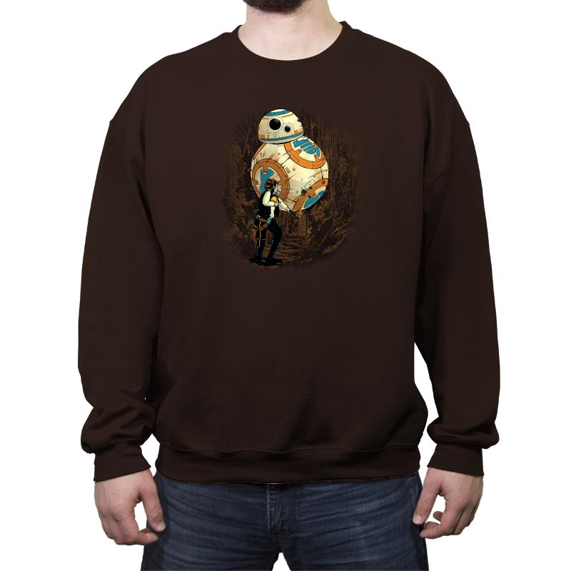 Indiana Solo Exclusive