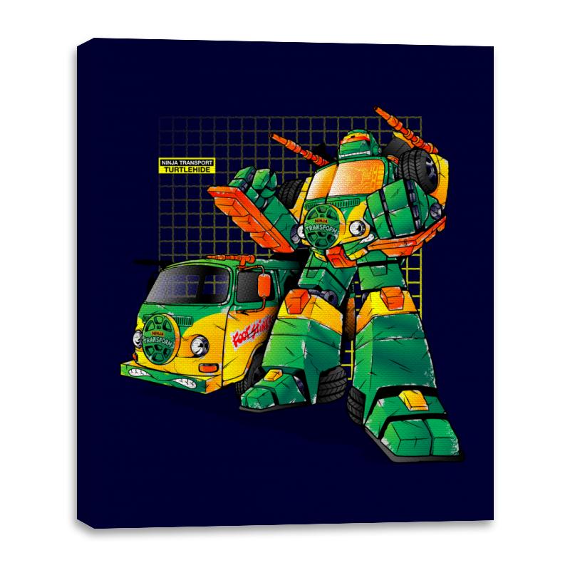 Turtlehide Exclusive