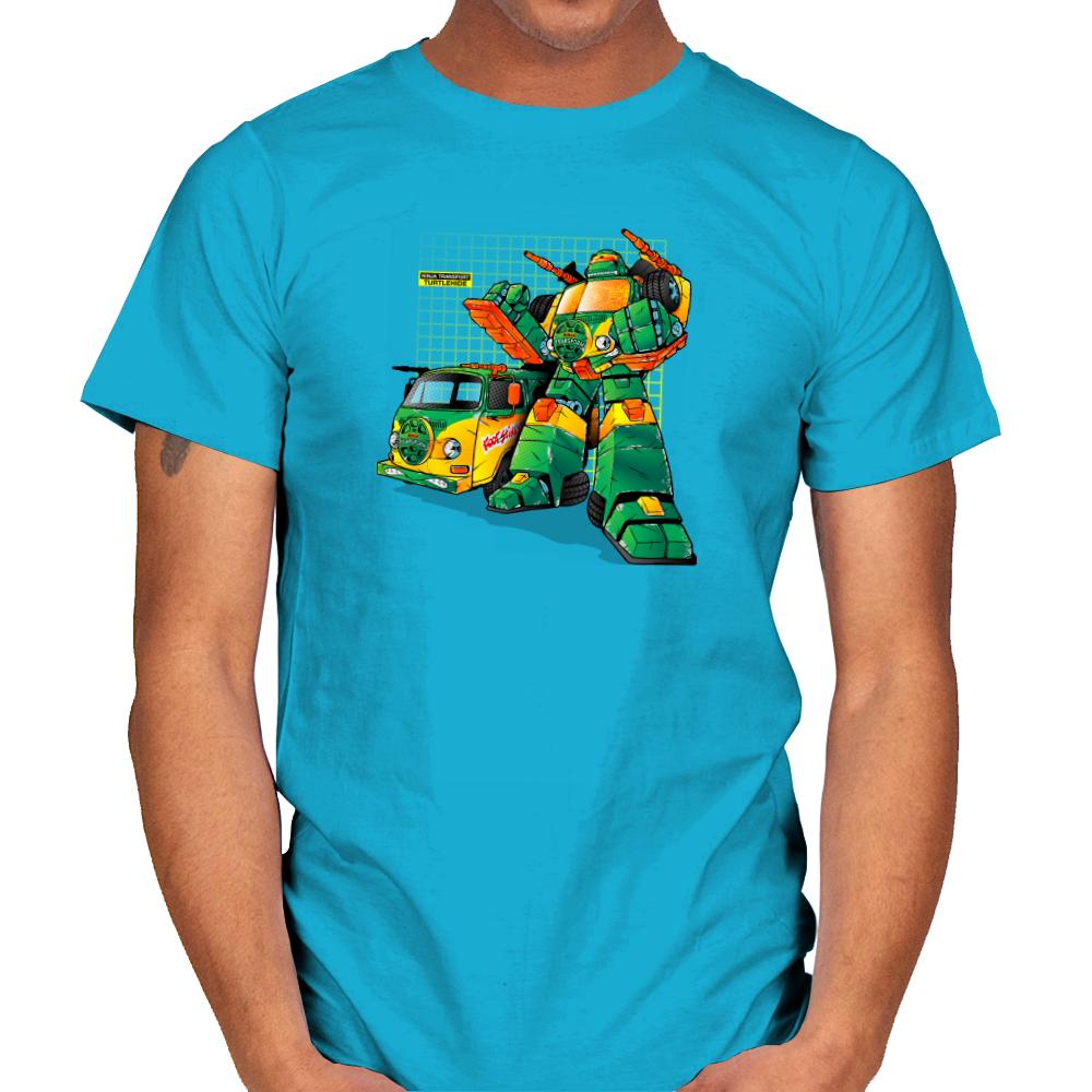 Turtlehide Exclusive