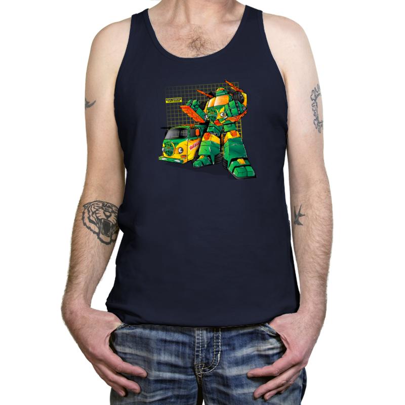 Turtlehide Exclusive