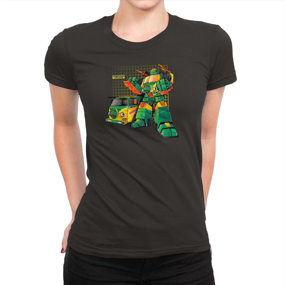 Turtlehide Exclusive