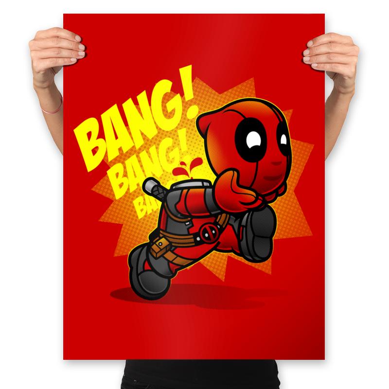 Super Wade Bros. Exclusive