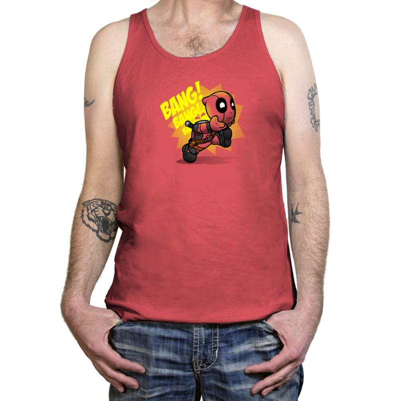 Super Wade Bros. Exclusive