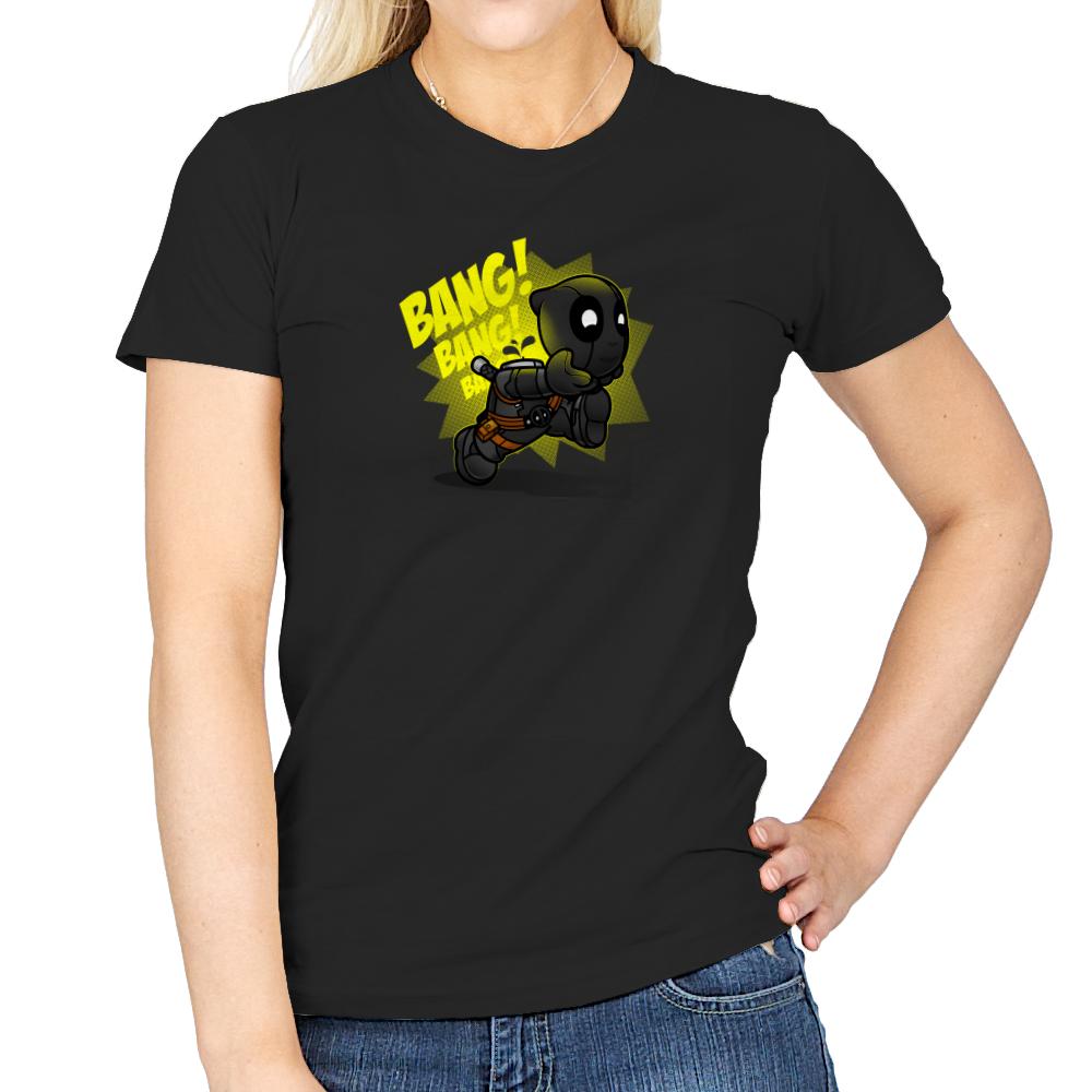 Super Wade Bros. Exclusive